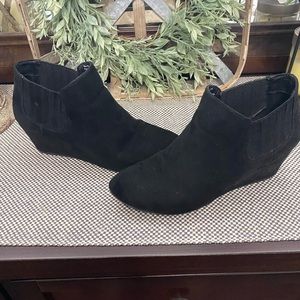 belk fall boots